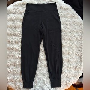 lululemon athletica Black Leggings